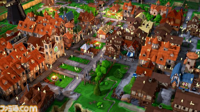 『Of Life and Land』人間と自然環境のバランスを考える都市建設シミュレーションが本日（5/16）発売。正式版では貿易システムや歴史的シナリオも追加