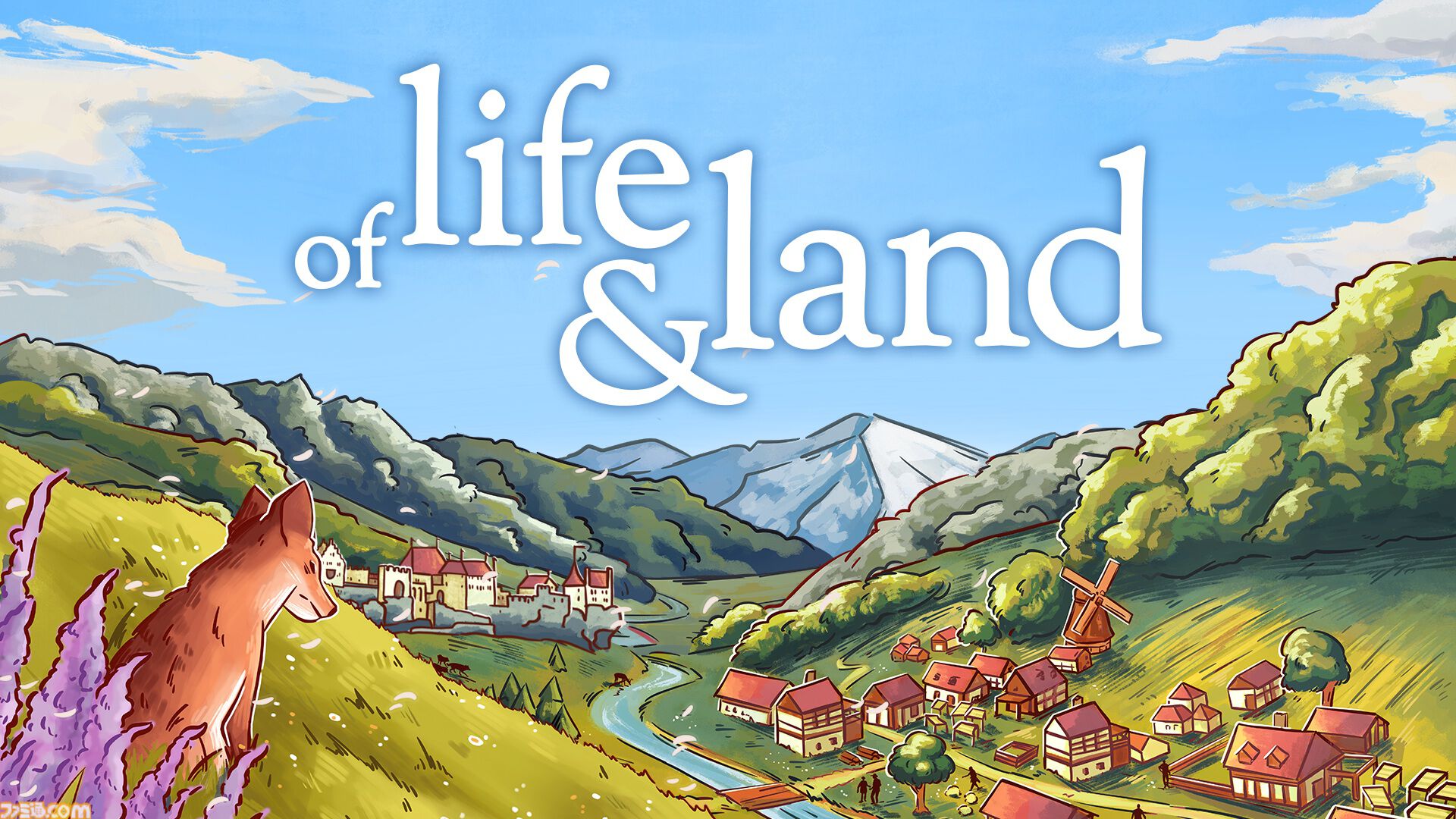 『Of Life and Land』人間と自然環境のバランスを考える都市建設シミュレーションが本日（5/16）発売。正式版では貿易システムや歴史的シナリオも追加
