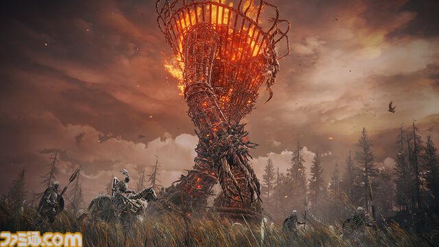 【エルデンリング】すべての褪せ人よ、集え！ DLC『SHADOW OF THE ERDTREE』発売に向けてユーザーアンケートを実施。皆さんの“英雄譚”を教えてください【5/8まで】