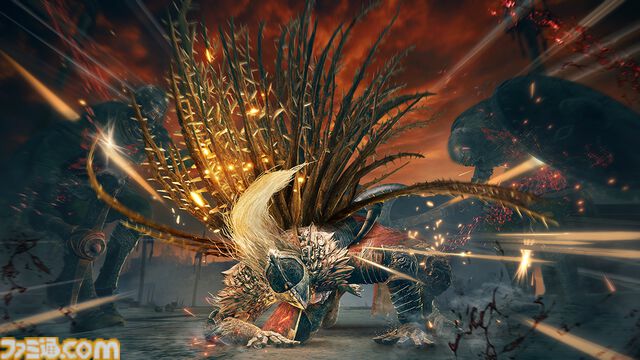 【エルデンリング】すべての褪せ人よ、集え！ DLC『SHADOW OF THE ERDTREE』発売に向けてユーザーアンケートを実施。皆さんの“英雄譚”を教えてください【5/8まで】
