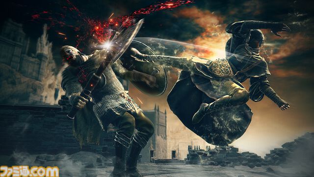 【エルデンリング】すべての褪せ人よ、集え！ DLC『SHADOW OF THE ERDTREE』発売に向けてユーザーアンケートを実施。皆さんの“英雄譚”を教えてください【5/8まで】