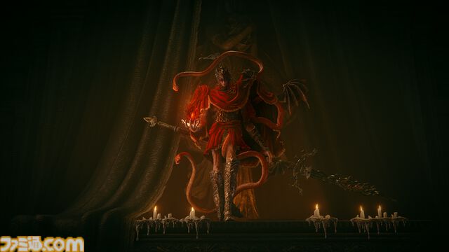 【エルデンリング】すべての褪せ人よ、集え！ DLC『SHADOW OF THE ERDTREE』発売に向けてユーザーアンケートを実施。皆さんの“英雄譚”を教えてください【5/8まで】
