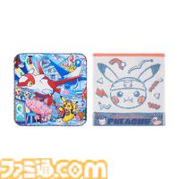 ポケモンセンターフクオカが博多マルイに6月27日リニューアルオープン。一風堂やめんべいとのコラボなど福岡らしいご当地グッズが登場