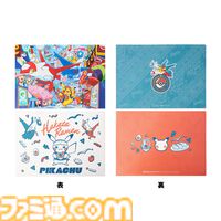 ポケモンセンターフクオカが博多マルイに6月27日リニューアルオープン。一風堂やめんべいとのコラボなど福岡らしいご当地グッズが登場