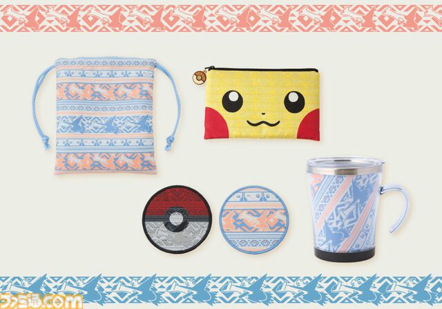 ポケモンセンターフクオカが博多マルイに6月27日リニューアルオープン。一風堂やめんべいとのコラボなど福岡らしいご当地グッズが登場