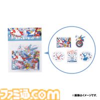 ポケモンセンターフクオカが博多マルイに6月27日リニューアルオープン。一風堂やめんべいとのコラボなど福岡らしいご当地グッズが登場