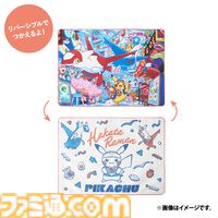 ポケモンセンターフクオカが博多マルイに6月27日リニューアルオープン。一風堂やめんべいとのコラボなど福岡らしいご当地グッズが登場