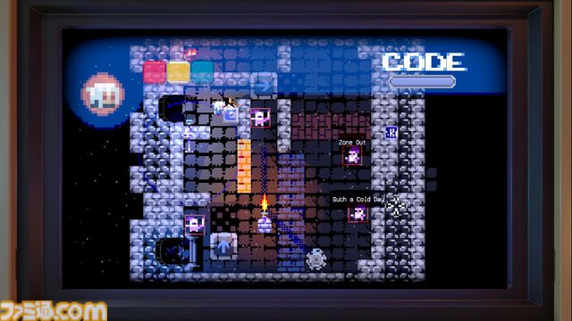 『マニフェスト ディスティニー』本日（5/16）発売。主人公はゲームの創造主。プログラミング能力で世界を書き換えクリアーを目指せ