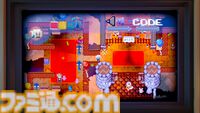『マニフェスト ディスティニー』本日（5/16）発売。主人公はゲームの創造主。プログラミング能力で世界を書き換えクリアーを目指せ