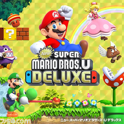 Switch2に向け『マリオ オデッセイ』『ポケモンSV』など全11タイトルの無料アプデ内容が公開。フレームレート向上やおすそわけ通信などに対応