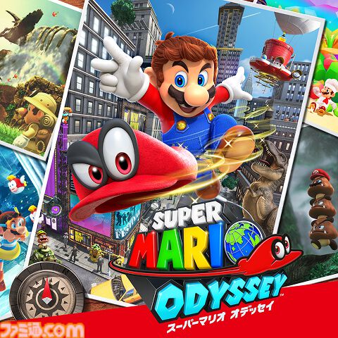 Switch2に向け『マリオ オデッセイ』『ポケモンSV』など全11タイトルの無料アプデ内容が公開。フレームレート向上やおすそわけ通信などに対応