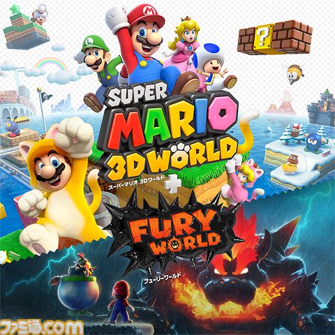 Switch2に向け『マリオ オデッセイ』『ポケモンSV』など全11タイトルの無料アプデ内容が公開。フレームレート向上やおすそわけ通信などに対応