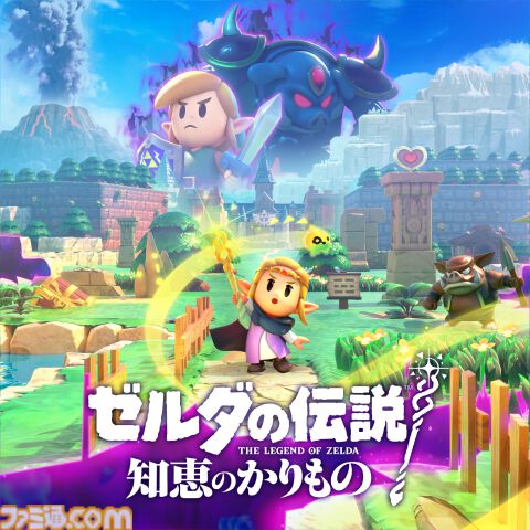 画像ページ (4/11) Switch2に向け『マリオ オデッセイ