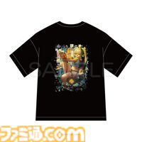 『NIKKE』2.5周年を記念したファミ通コラボイラストグッズがebten限定で発売。エレグの描き下ろしイラストを使用したクリアファイルなどが登場