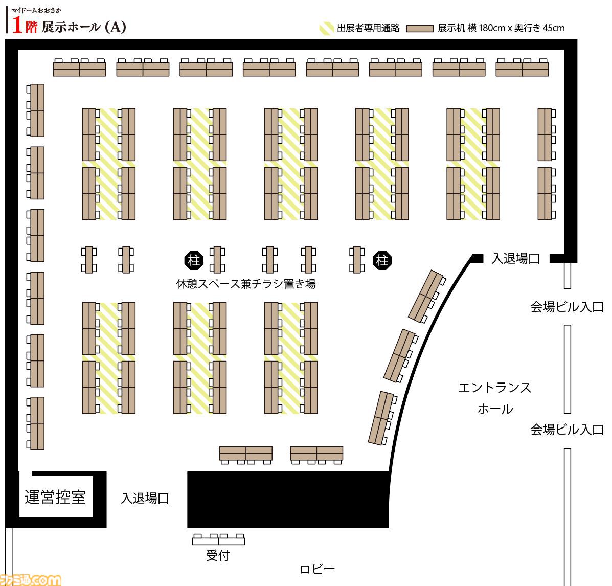 インディゲーム展示会“東京ゲームダンジョン9”の出展申込が5月24日より開始。第10回は5月31日より開始。愛知、大阪でも開催決定