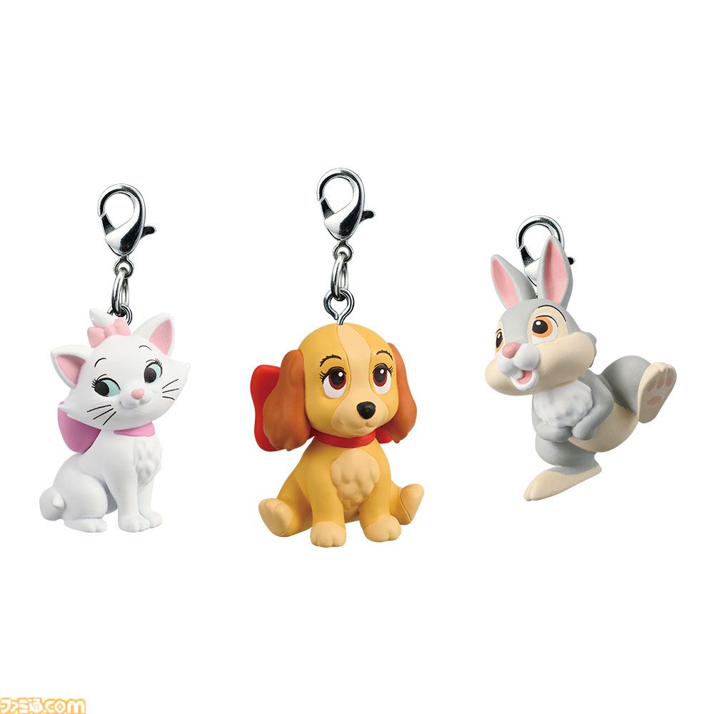 ディズニーの新作一番くじが本日（5/17）発売。『ふしぎの国の