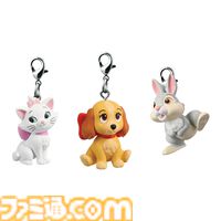 ディズニーの新作一番くじが本日（5/17）発売。『ふしぎの国のアリス』フィギュアがA賞に。ラストワン賞にはおしゃれなティーポットも