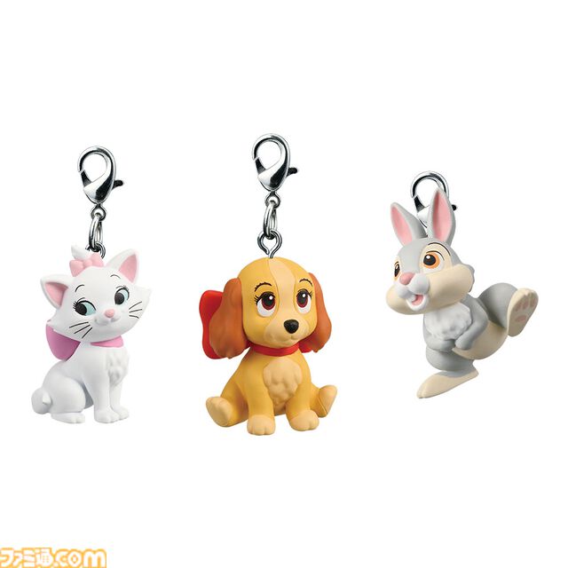 ディズニーの新作一番くじが本日（5/17）発売。『ふしぎの国のアリス』フィギュアがA賞に。ラストワン賞にはおしゃれなティーポットも