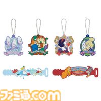 ディズニーの新作一番くじが本日（5/17）発売。『ふしぎの国のアリス』フィギュアがA賞に。ラストワン賞にはおしゃれなティーポットも