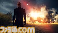 『ヒットマン ワールド・オブ・アサシネーション シグネチャーエディション』ダンディなヒゲが特徴的なスーツやキノコが特典に。Switch2パッケージ版が6月26日に発売