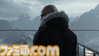 『ヒットマン ワールド・オブ・アサシネーション シグネチャーエディション』ダンディなヒゲが特徴的なスーツやキノコが特典に。Switch2パッケージ版が6月26日に発売