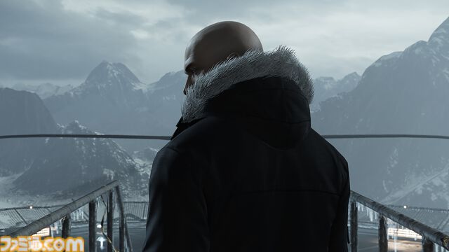 『ヒットマン ワールド・オブ・アサシネーション シグネチャーエディション』ダンディなヒゲが特徴的なスーツやキノコが特典に。Switch2パッケージ版が6月26日に発売