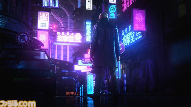 『ヒットマン ワールド・オブ・アサシネーション シグネチャーエディション』ダンディなヒゲが特徴的なスーツやキノコが特典に。Switch2パッケージ版が6月26日に発売