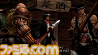 『鬼武者2』リマスター版発売直前レビュー。“探偵物語風”柳生十兵衛（松田優作）のミニゲームも最初から遊べる！ 豪華特典満載でオリジナル版ファンも大満足