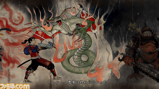 『鬼武者2』リマスター版発売直前レビュー。“探偵物語風”柳生十兵衛（松田優作）のミニゲームも最初から遊べる！ 豪華特典満載でオリジナル版ファンも大満足