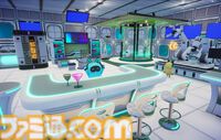 『オメガクラフター』簡単プログラミングによる自動化オープンワールドサバイバル。5つ目のバイオーム、建築アプデ等を追加して正式リリース