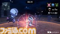 『オバケイドロ！』遊び放題の“いっせいトライアル”が5月23日12時～25日17時59分まで開催。ニンゲン3人とオバケに分かれておいかけっこバトル