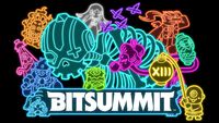 BitSummit the 13thのキービジュアルが公開。テーマ“Summer of Yokai”を表現したものに。チケットの販売も開始【ビットサミット】