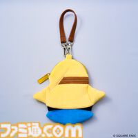 『FF9』ビビのマグカップが8月16日に発売。帽子型の蓋を外してほっと一息つけるかわいいデザイン。ぬいぐるみポーチや新規イラストのアクスタも
