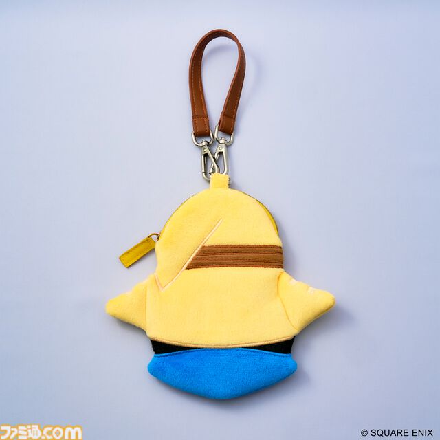 『FF9』ビビのマグカップが8月16日に発売。帽子型の蓋を外してほっと一息つけるかわいいデザイン。ぬいぐるみポーチや新規イラストのアクスタも
