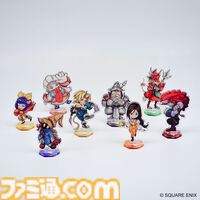 『FF9』ビビのマグカップが8月16日に発売。帽子型の蓋を外してほっと一息つけるかわいいデザイン。ぬいぐるみポーチや新規イラストのアクスタも