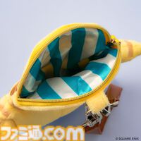 『FF9』ビビのマグカップが8月16日に発売。帽子型の蓋を外してほっと一息つけるかわいいデザイン。ぬいぐるみポーチや新規イラストのアクスタも
