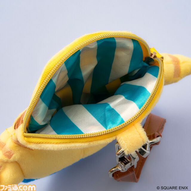 『FF9』ビビのマグカップが8月16日に発売。帽子型の蓋を外してほっと一息つけるかわいいデザイン。ぬいぐるみポーチや新規イラストのアクスタも