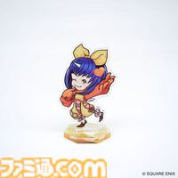 『FF9』ビビのマグカップが8月16日に発売。帽子型の蓋を外してほっと一息つけるかわいいデザイン。ぬいぐるみポーチや新規イラストのアクスタも