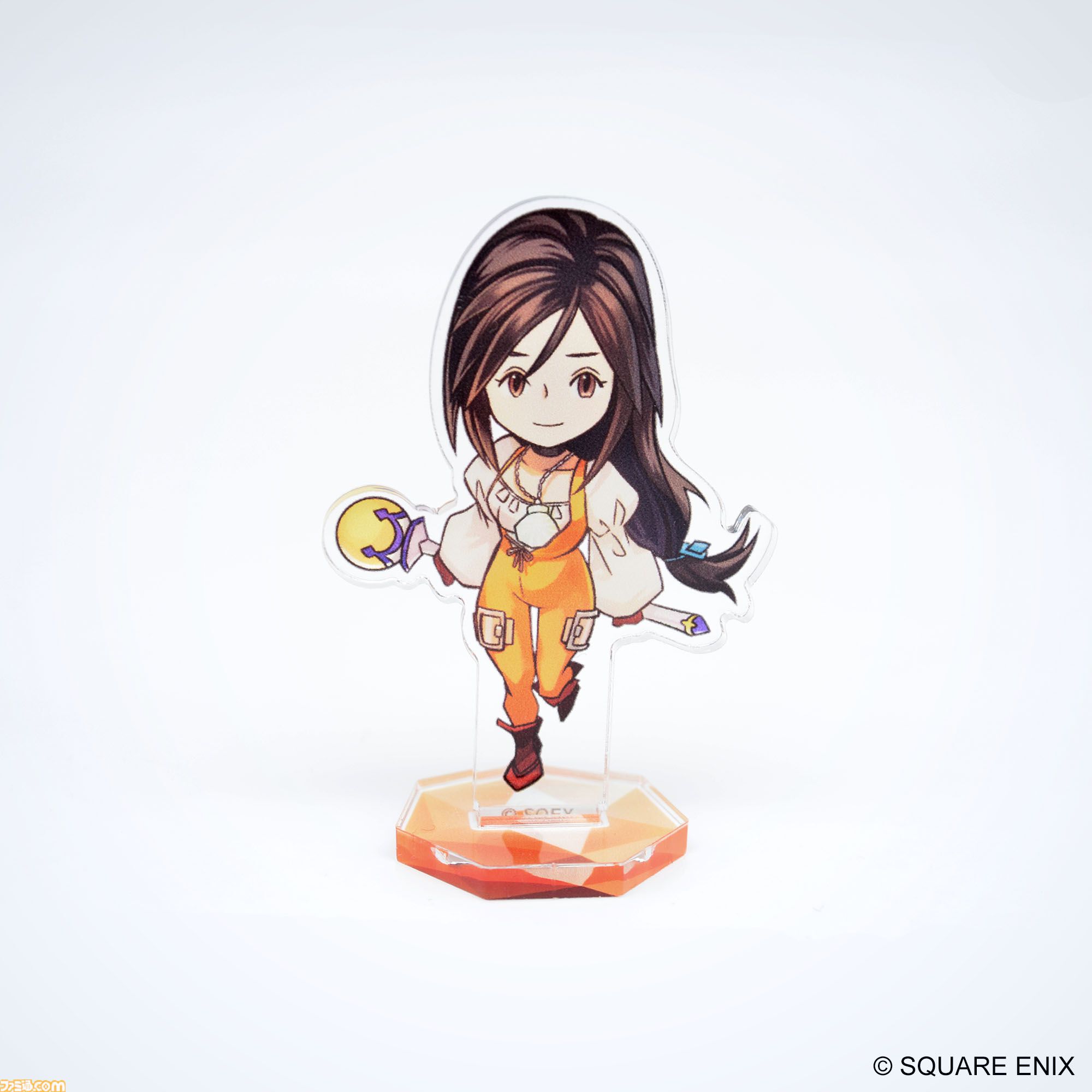 画像ページ (13/27) 『FF9』ビビのマグカップが8月16日に発売。帽子型
