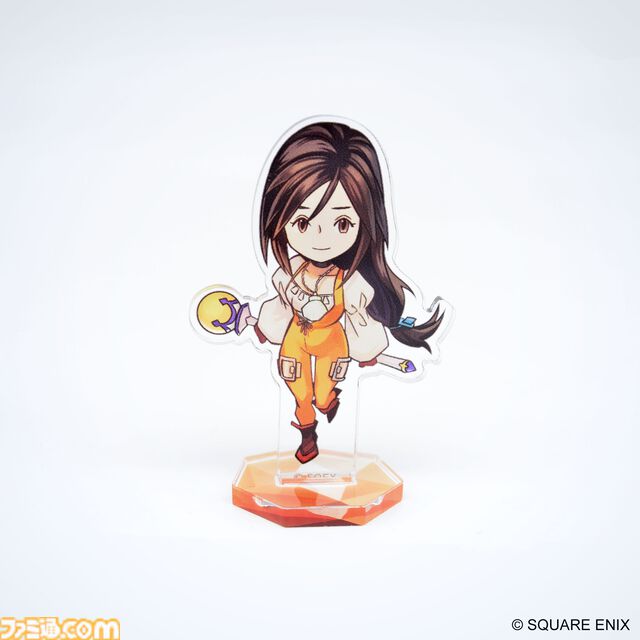 『FF9』ビビのマグカップが8月16日に発売。帽子型の蓋を外してほっと一息つけるかわいいデザイン。ぬいぐるみポーチや新規イラストのアクスタも