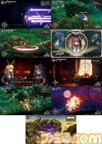 『魔法司書アリアナ ～七英傑の書～』ファミ通DXパックがebtenで予約開始。オリジナルキャンバスボードやパスケースが付属。3Dクリスタルが付いたセットも