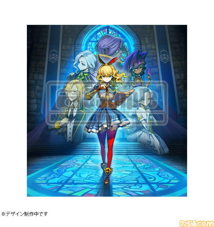 【新品】魔法司書アリアナ 七英傑の書 ファミ通DXパック 限定版 魔法司書アリアナ ～七英傑の書～ スペシャルエディション