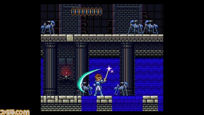 改造町人シュビビンマン3 異界のプリンセス 箱説有 PCエンジン