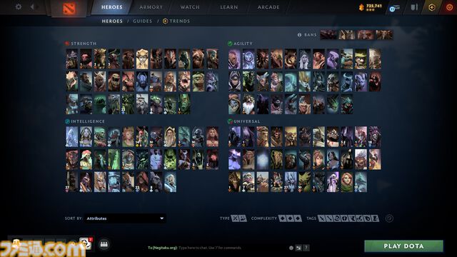 にじさんじの本間ひまわりさんがおすすめする『Dota 2』の魅力を語りたい「みんなDota2もやってくれよな…。」