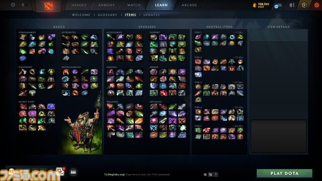 にじさんじの本間ひまわりさんがおすすめする『Dota 2』の魅力を語りたい「みんなDota2もやってくれよな…。」