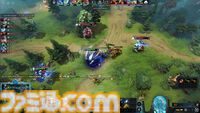 にじさんじの本間ひまわりさんがおすすめする『Dota 2』の魅力を語りたい「みんなDota2もやってくれよな…。」