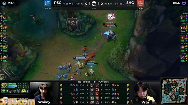 にじさんじの本間ひまわりさんがおすすめする『Dota 2』の魅力を語りたい「みんなDota2もやってくれよな…。」