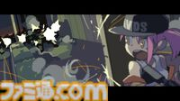 『Nitro Express(ナイトロ エクスプレス)』レビュー。ドローンまみれの都市でハチャメチャに銃をぶっ放すガンアクション。世界観やストーリーも秀逸で映画を観たような心地に