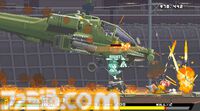 『Nitro Express(ナイトロ エクスプレス)』レビュー。ドローンまみれの都市でハチャメチャに銃をぶっ放すガンアクション。世界観やストーリーも秀逸で映画を観たような心地に