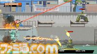 『Nitro Express(ナイトロ エクスプレス)』レビュー。ドローンまみれの都市でハチャメチャに銃をぶっ放すガンアクション。世界観やストーリーも秀逸で映画を観たような心地に